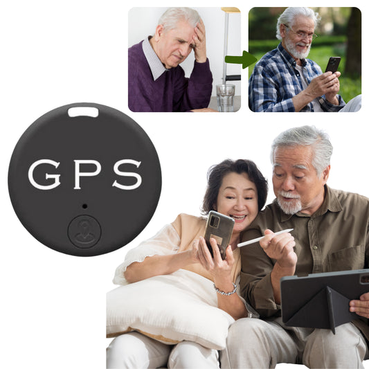 GPS Takip Cihazı | Konumların %99'unu saniyeler içinde tespit eder