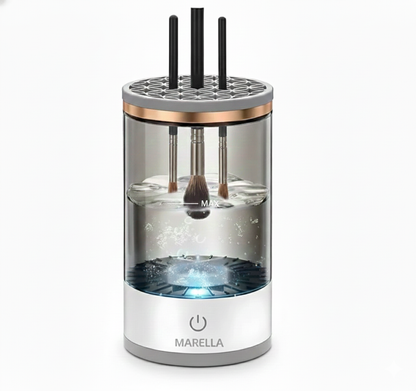 Makyaj Fırçası Temizleyici