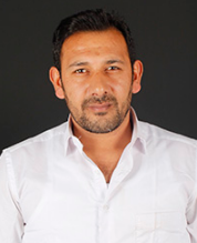 Ömer, Manisa, Türkiye