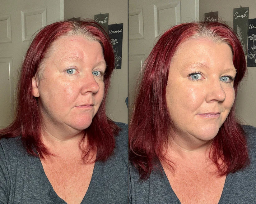 Kore Renk Değiştiren BB Fondöten Stick