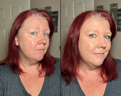 Kore Renk Değiştiren BB Fondöten Stick