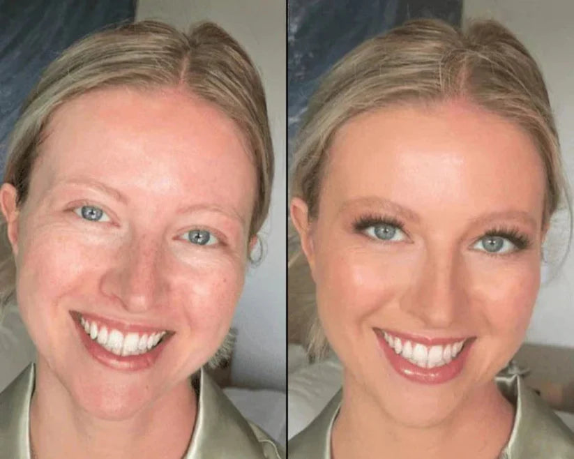 Kore Renk Değiştiren BB Fondöten Stick